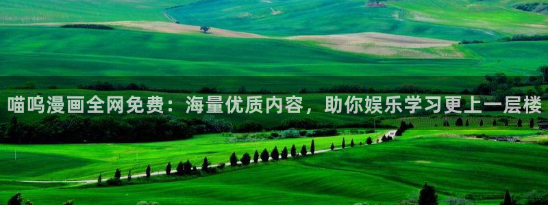 类似包子漫画的网站